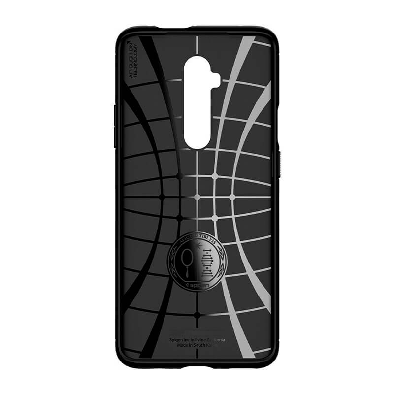 OnePlus 7T Pro Case Rugged Armor