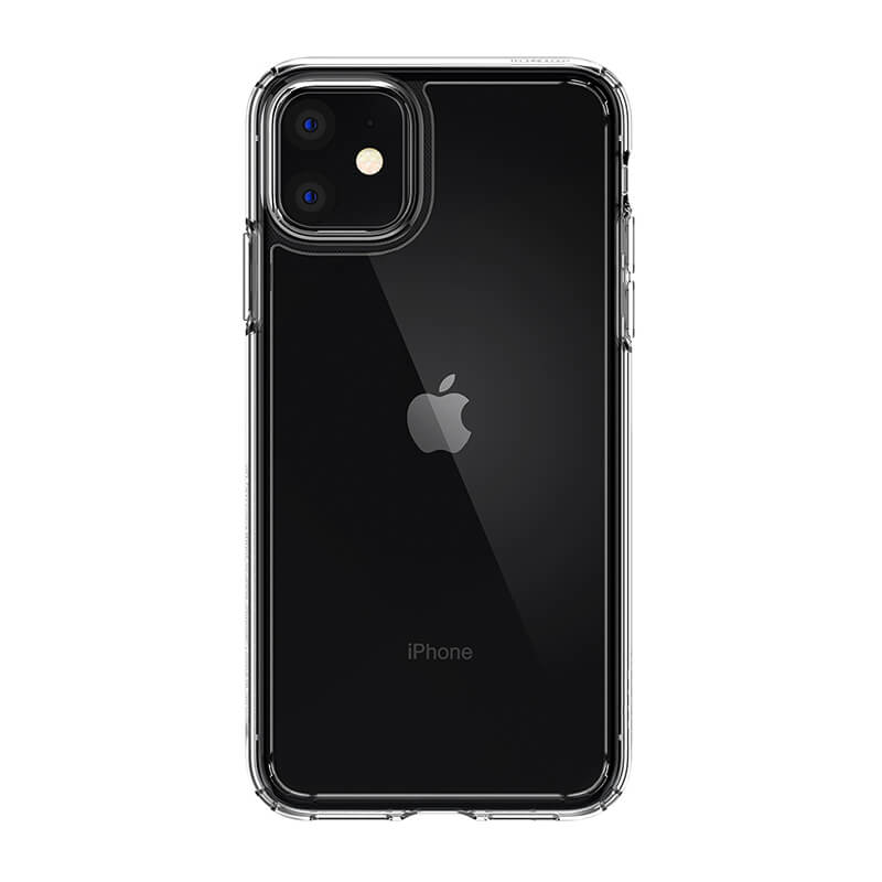 Spigen Ultra Hybrid Case for iPhone 11