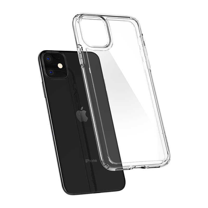 Spigen Ultra Hybrid Case for iPhone 11