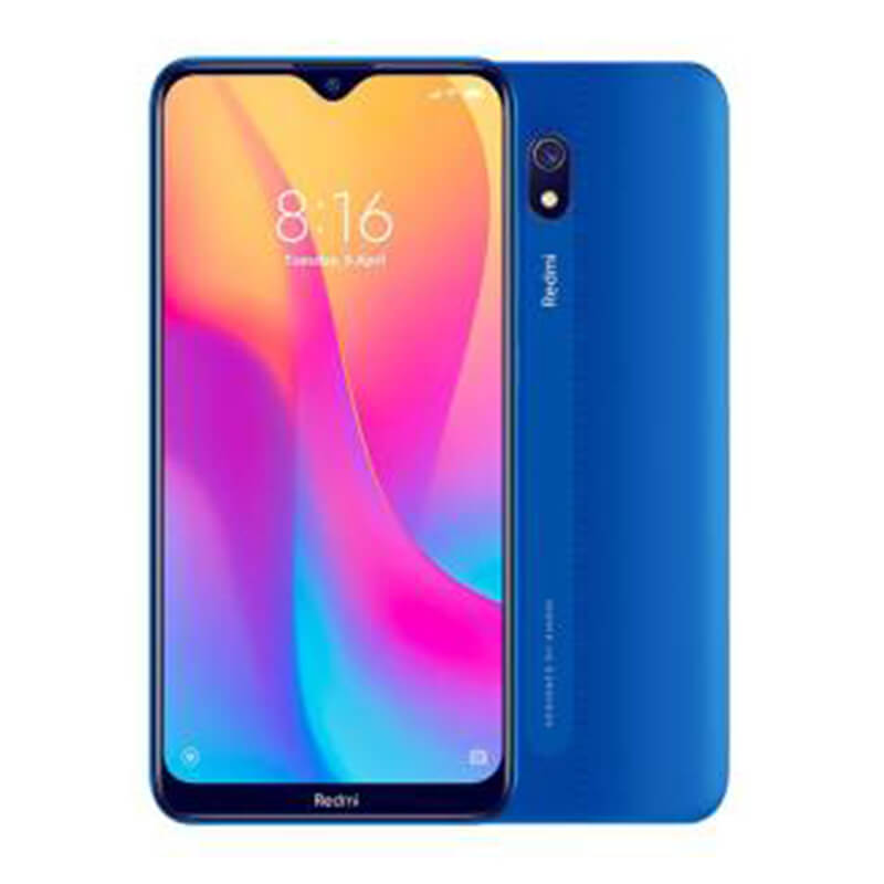 Redmi 8A
