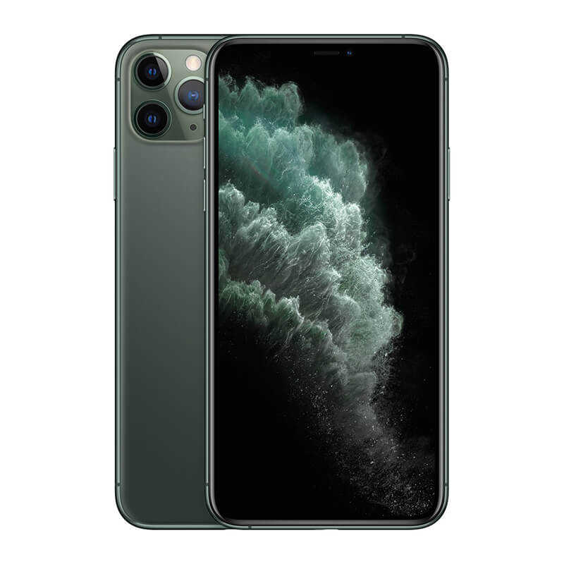 iPhone 11 Pro