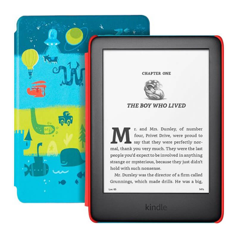 Amazon Kindle (Kids Edition) 10th Generation