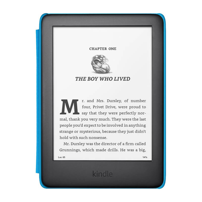 Amazon Kindle (Kids Edition) 10th Generation