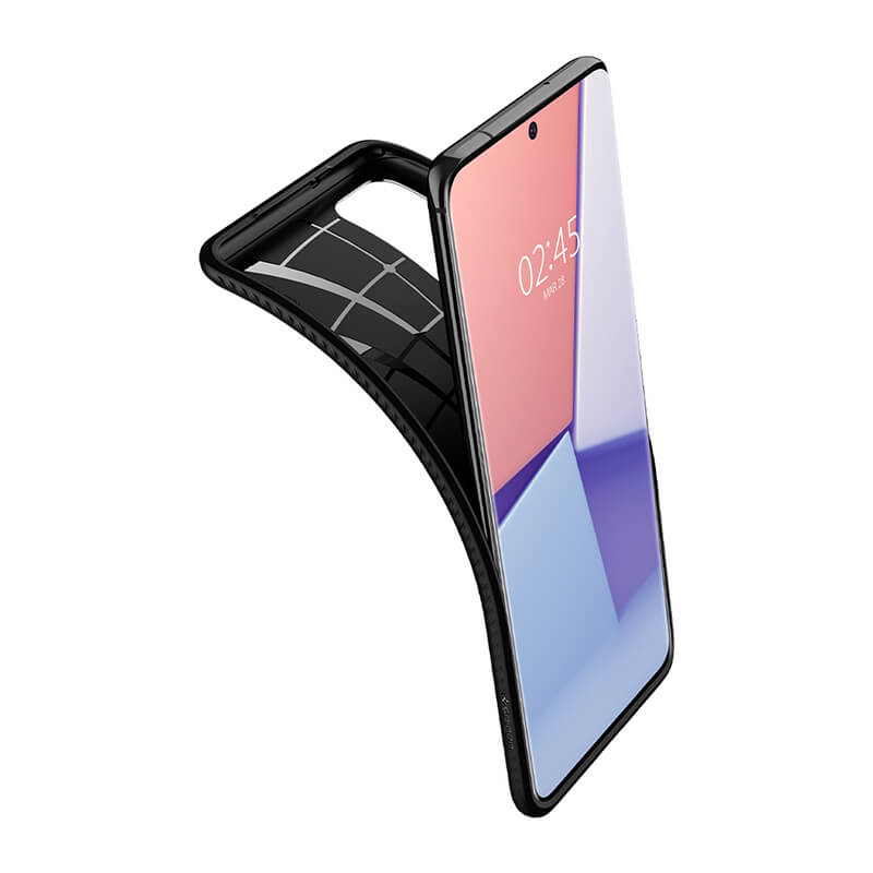 Galaxy S20 Plus Case Liquid Air