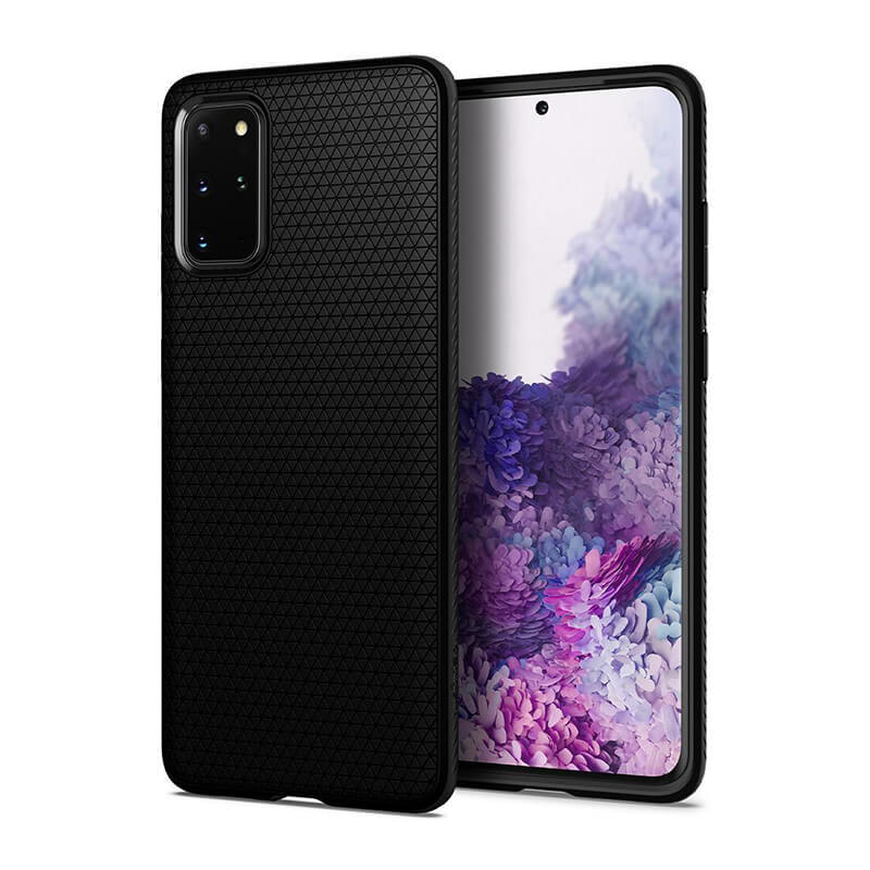 Galaxy S20 Plus Case Liquid Air