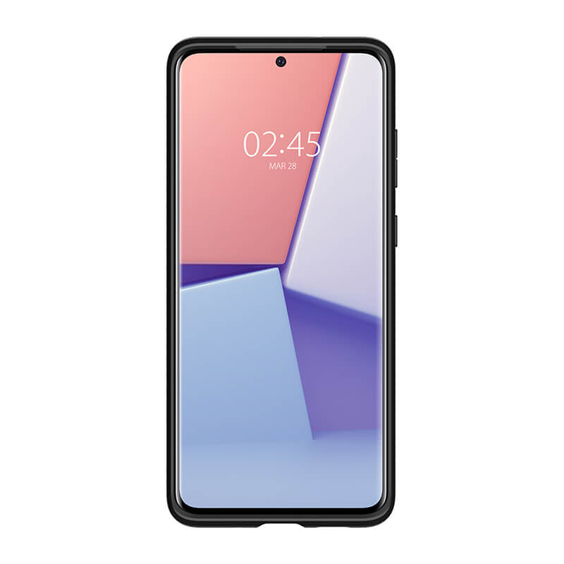 Galaxy S20 Plus Case Liquid Air