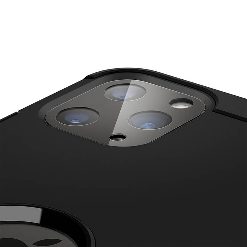 iPhone 11 Pro Max/11 Pro Glas tr Slim (2 Piece) Camera Lens Screen Protector