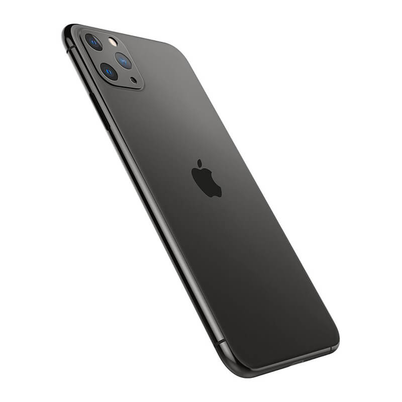 iPhone 11 Pro Max/11 Pro Glas tr Slim (2 Piece) Camera Lens Screen Protector