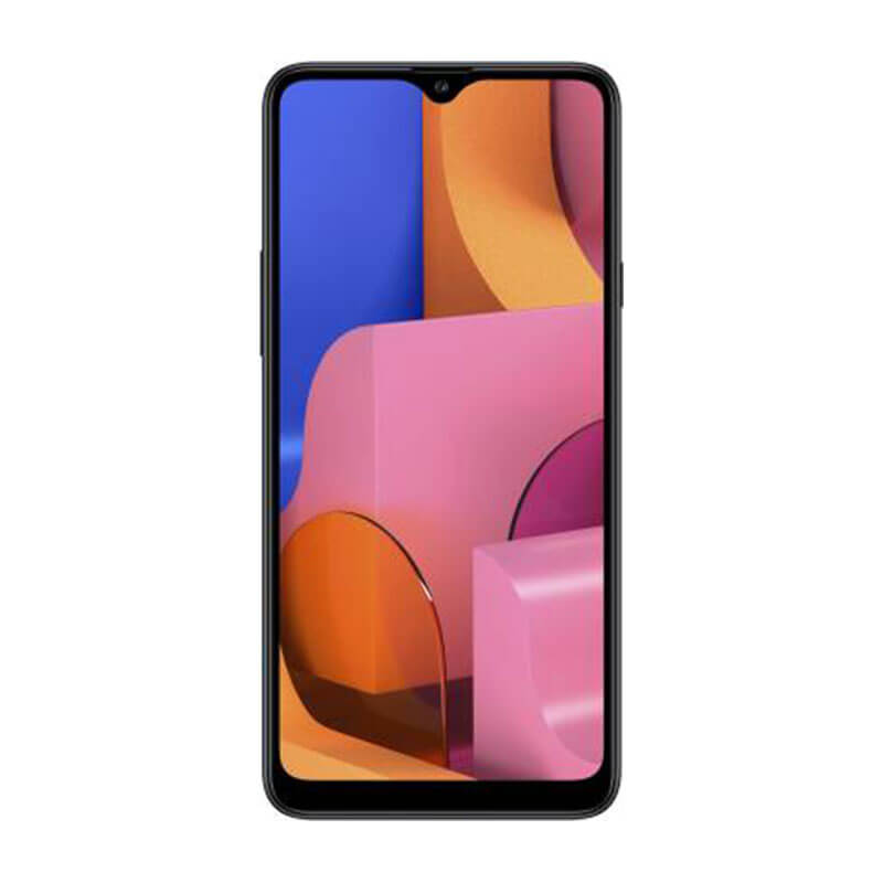 Galaxy A20s