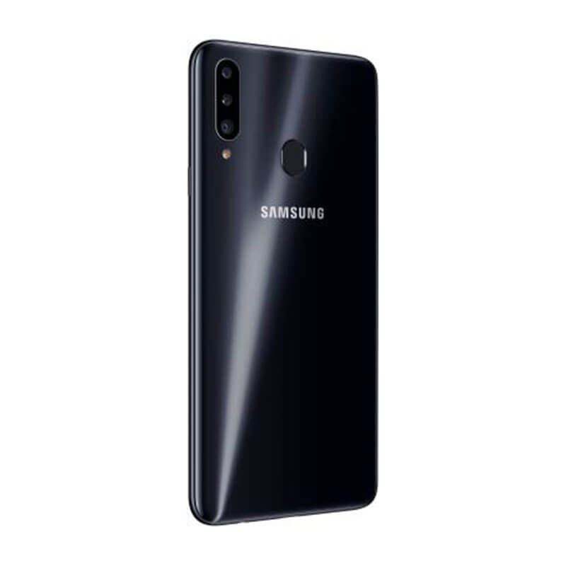 Galaxy A20s
