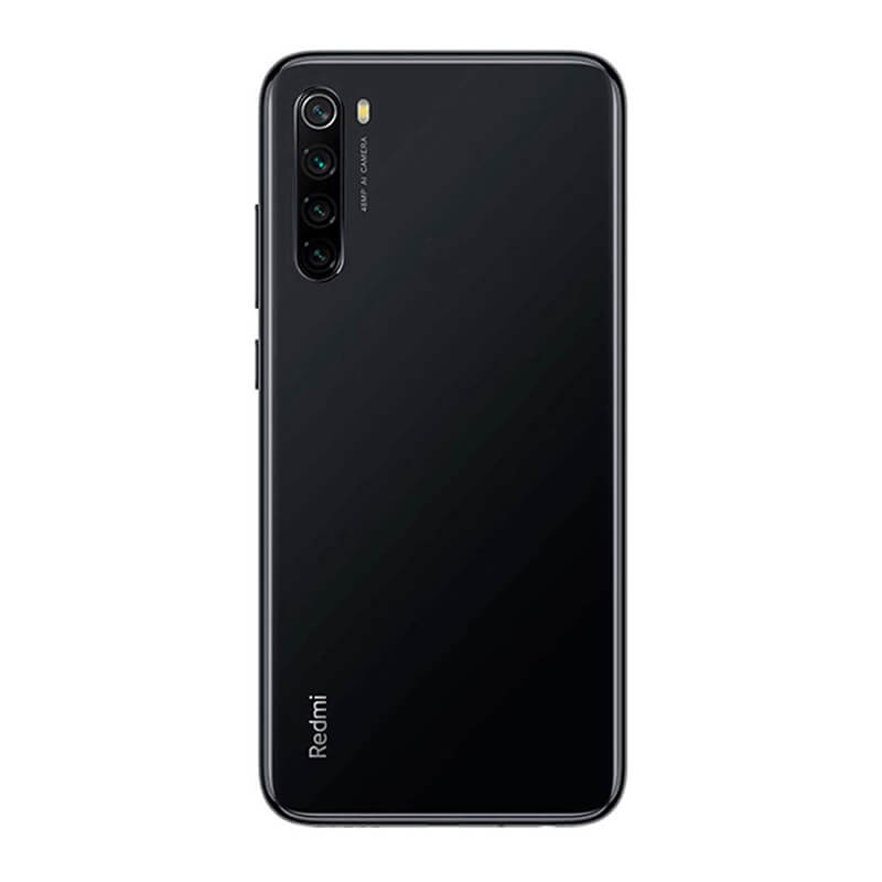 Redmi Note 8