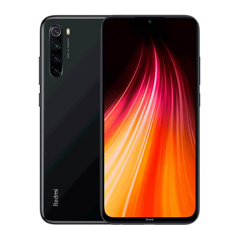 Redmi Note 8