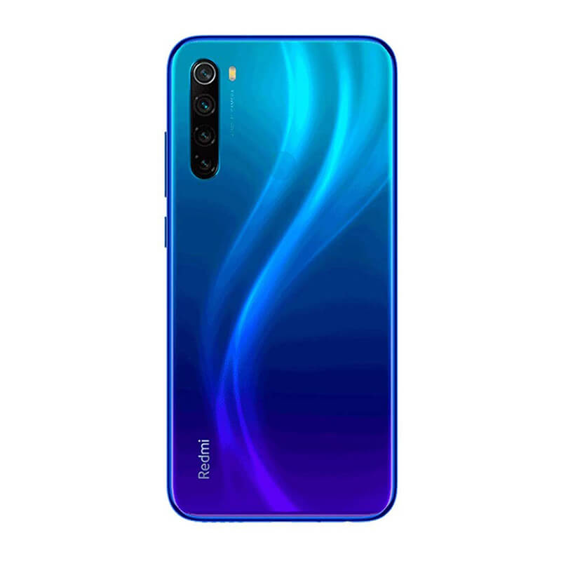 Redmi Note 8