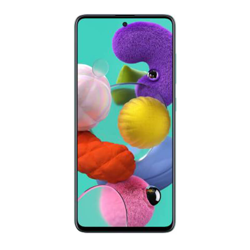 Galaxy A51