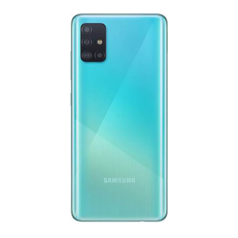 Galaxy A51