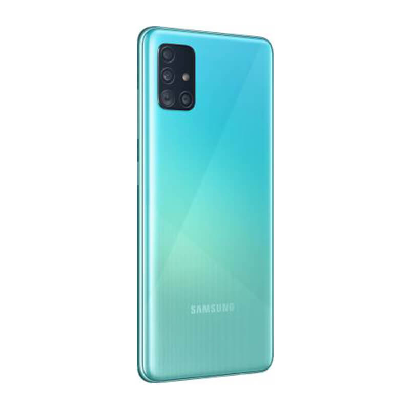 Galaxy A51
