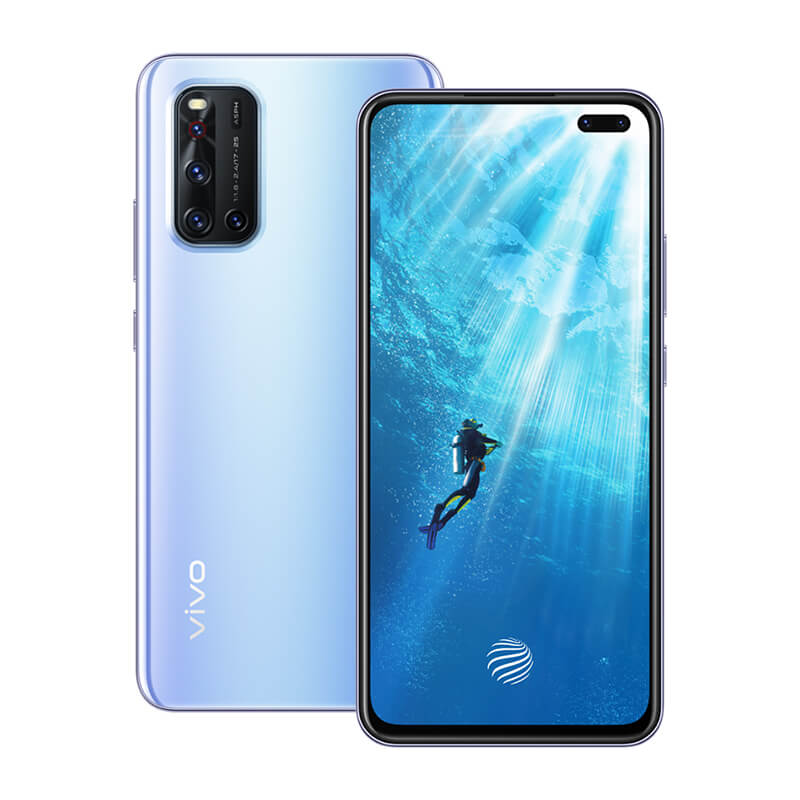 Vivo V19