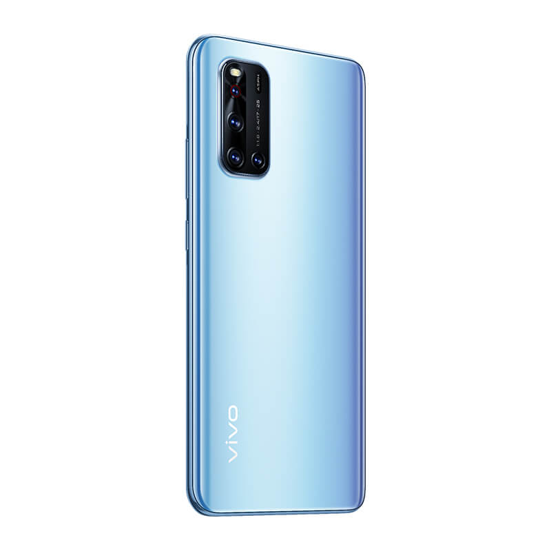 Vivo V19