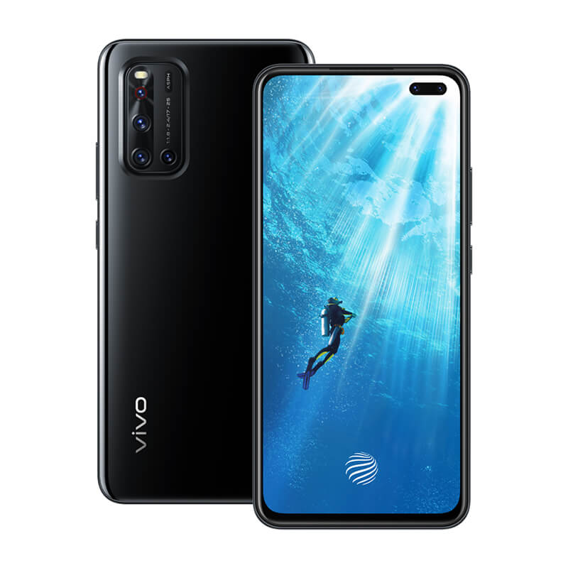 Vivo V19