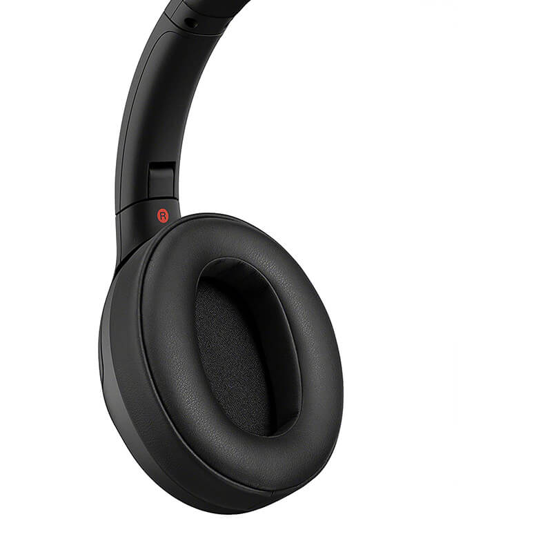 Sony WH-XB900N Wireless Noise Cancelling Headphones