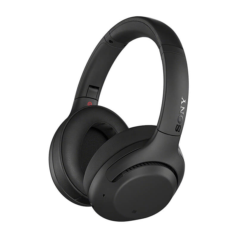 Sony WH-XB900N Wireless Noise Cancelling Headphones