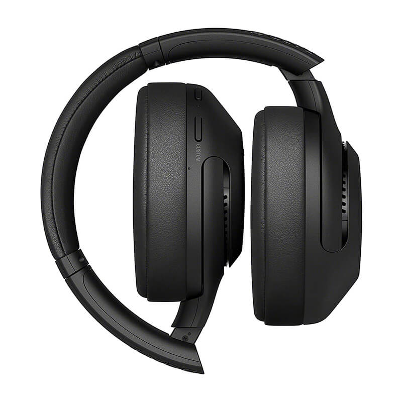 Sony WH-XB900N Wireless Noise Cancelling Headphones