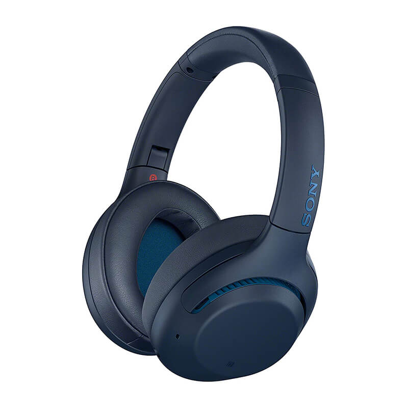 Sony WH-XB900N Wireless Noise Cancelling Headphones