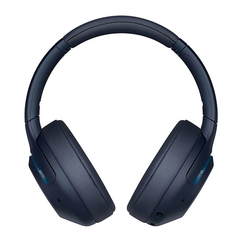 Sony WH-XB900N Wireless Noise Cancelling Headphones