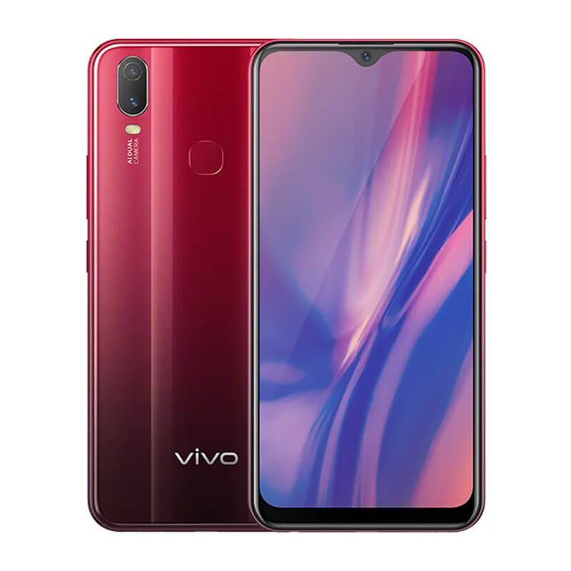 vivo Y11