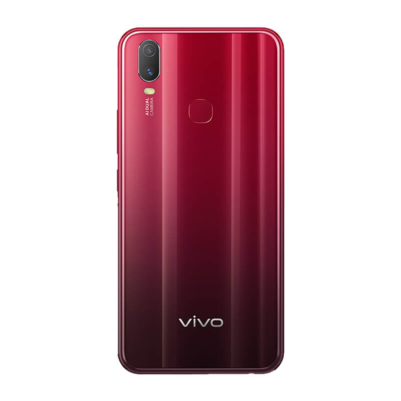 vivo Y11