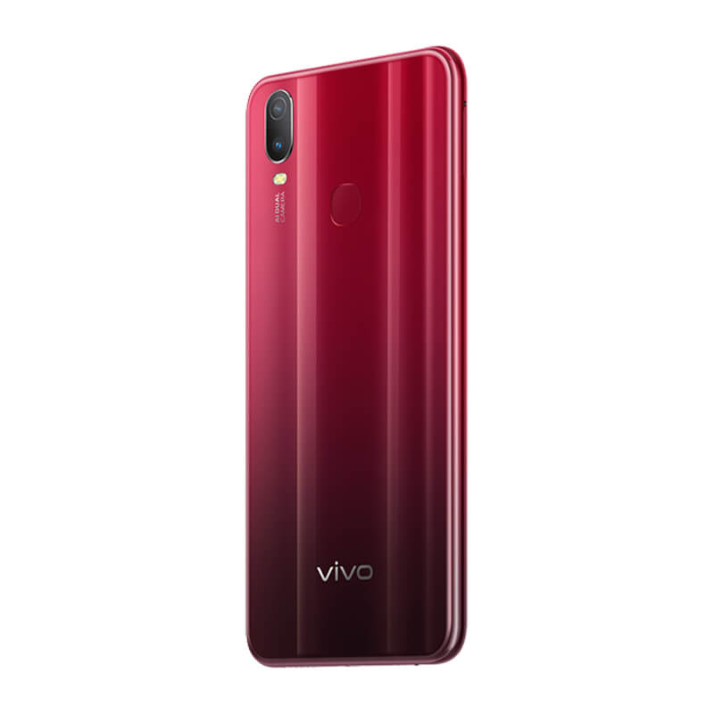 vivo Y11