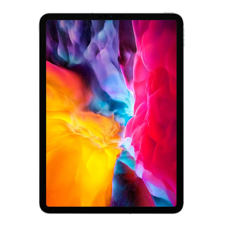 iPad Pro 11-inch with WiFi (2nd Gen)