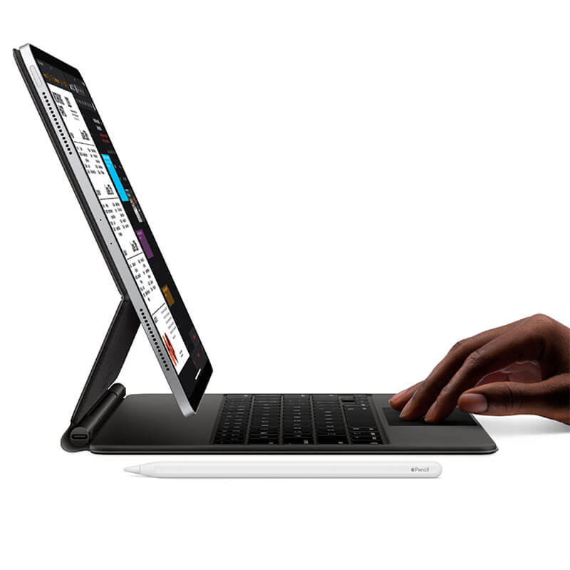 iPad Pro 11-inch with WiFi (2nd Gen)