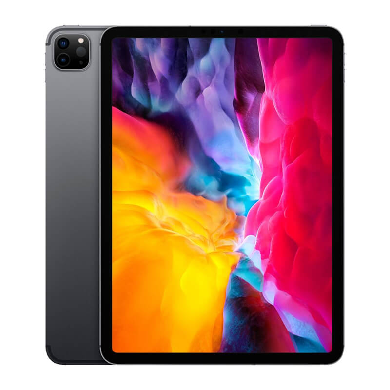 iPad Pro 11-inch with WiFi (2nd Gen)