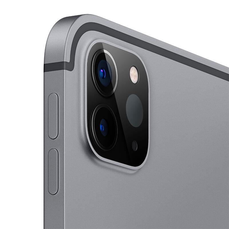 iPad Pro 11-inch with WiFi (2nd Gen)