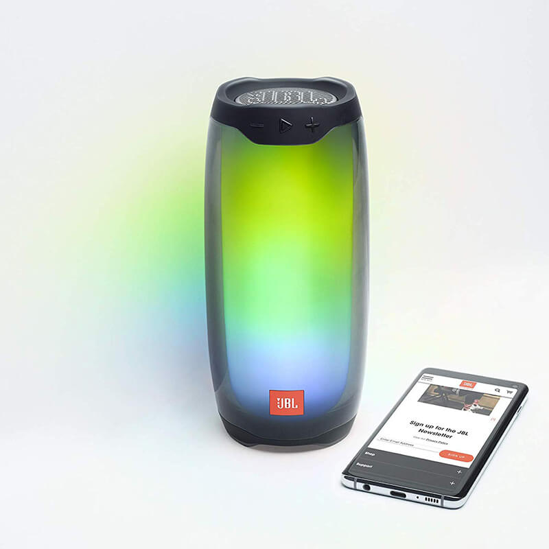 JBL Pulse 4