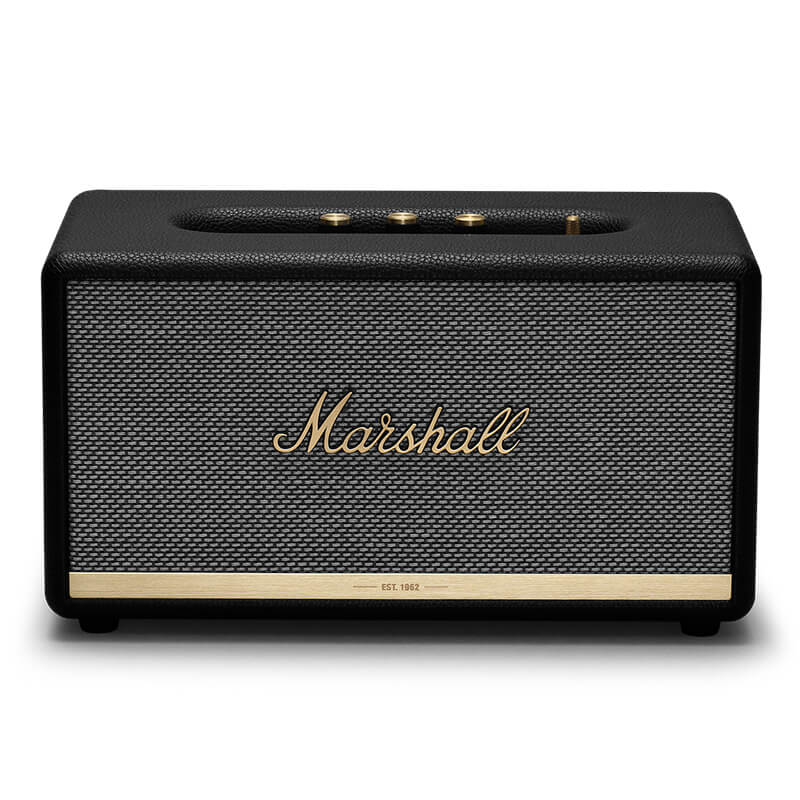 Marshall Stanmore II Portable BT Speaker