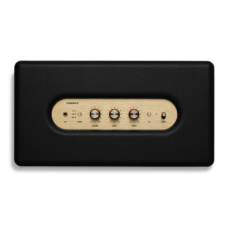 Marshall Stanmore II Bluetooth Speaker