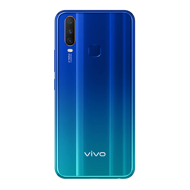 vivo Y12