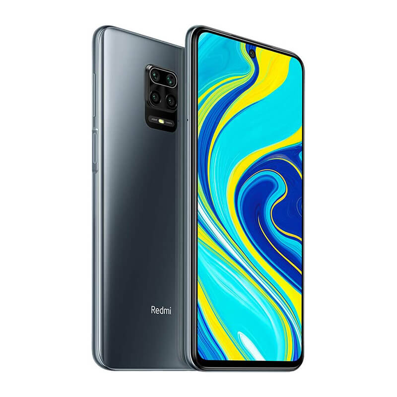 Redmi Note 9S (4GB | 64GB)