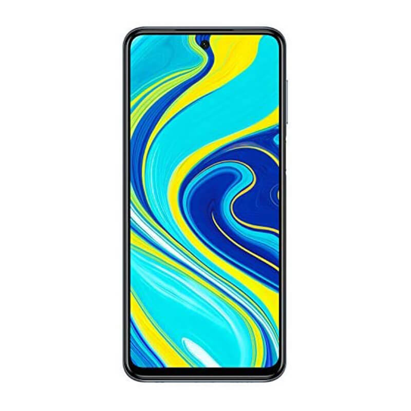 Redmi Note 9S (4GB | 64GB)