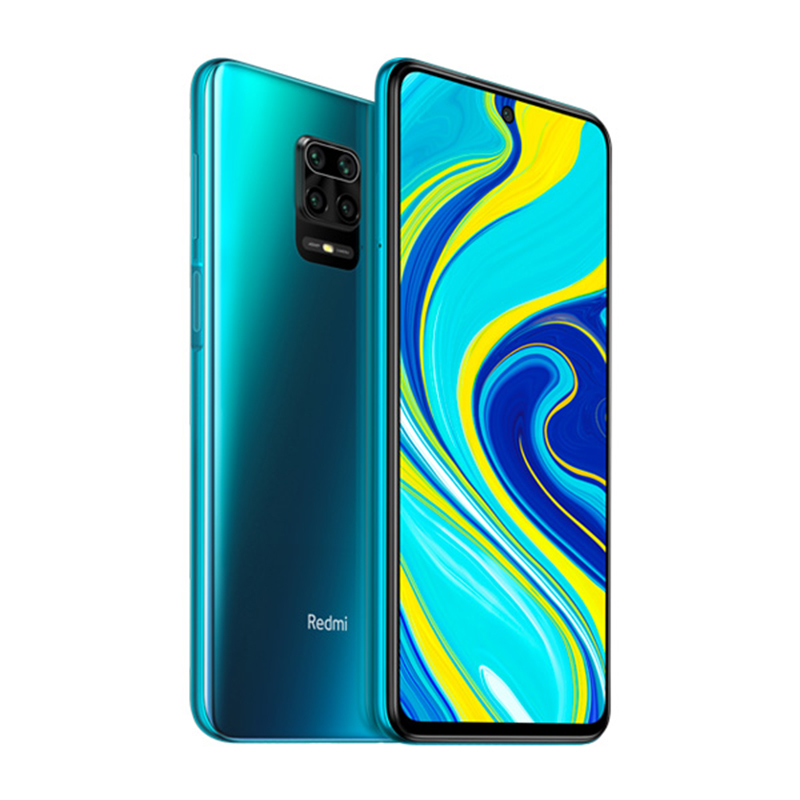 Redmi Note 9S (4GB | 64GB)