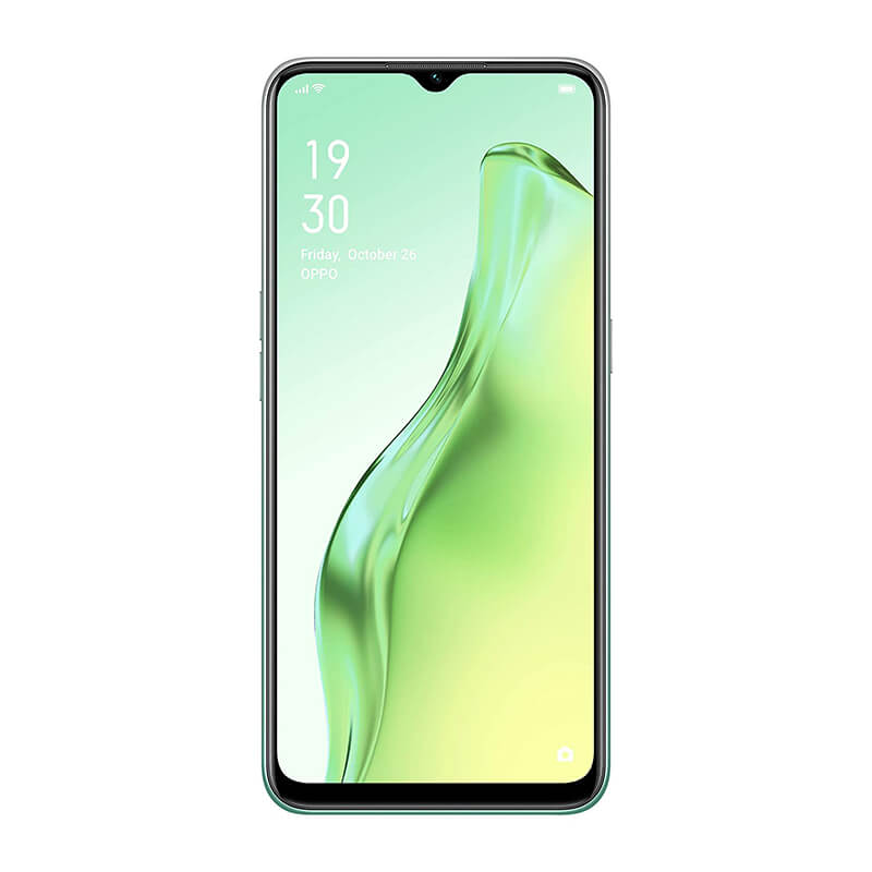 OPPO A31