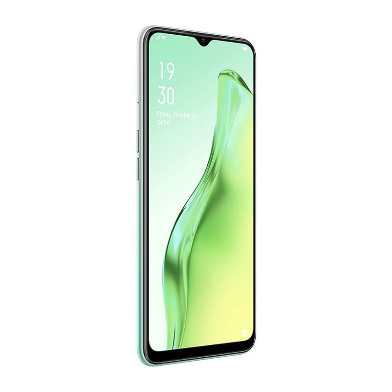 OPPO A31