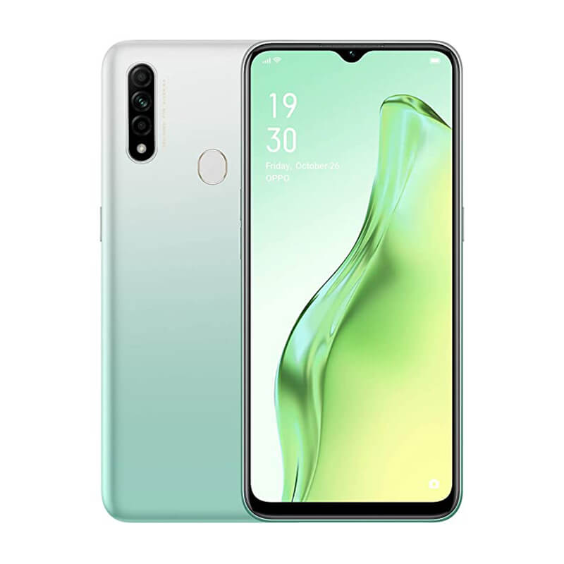 OPPO A31