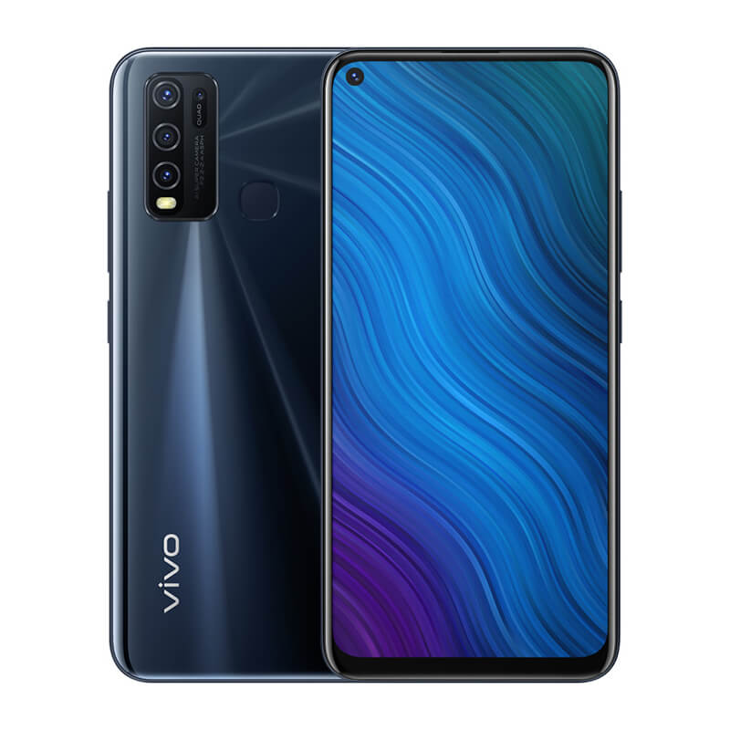 vivo Y50