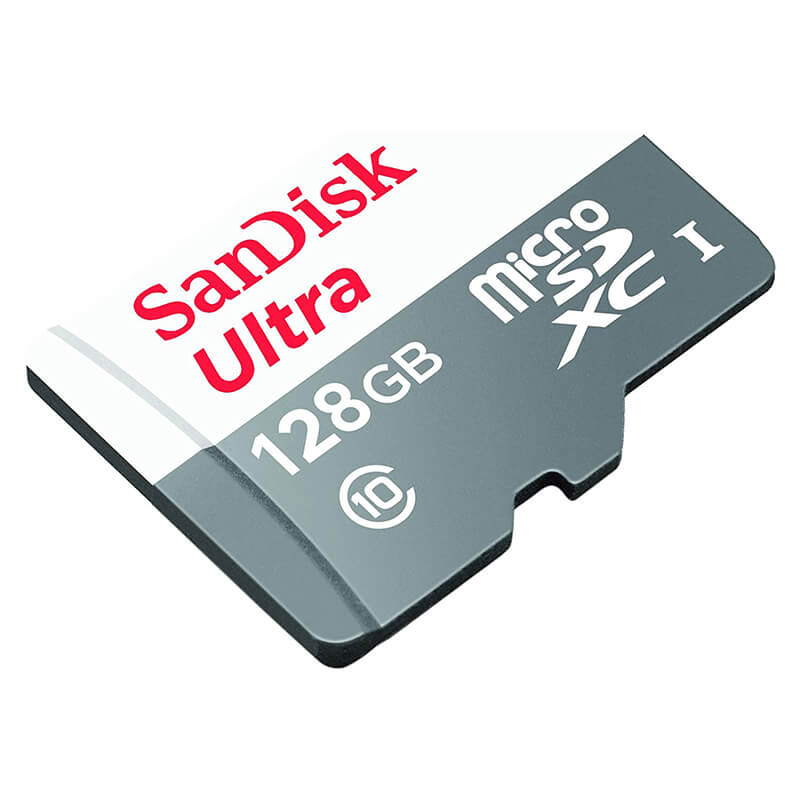 SanDisk Ultra Micro SD Class 10