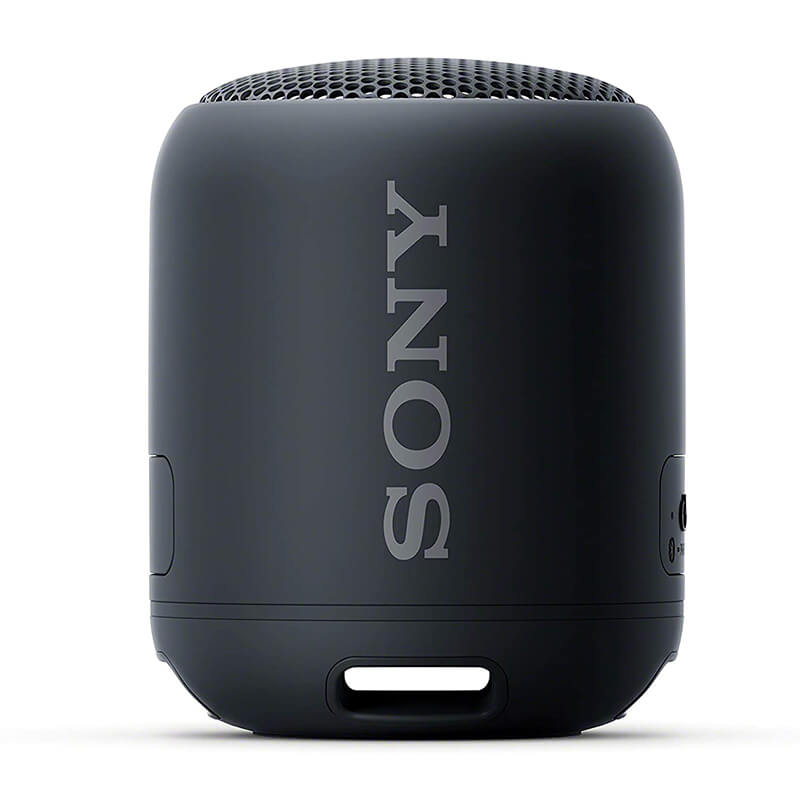 Sony SRS-XB12 EXTRA BASS Portable Bluetooth Speaker