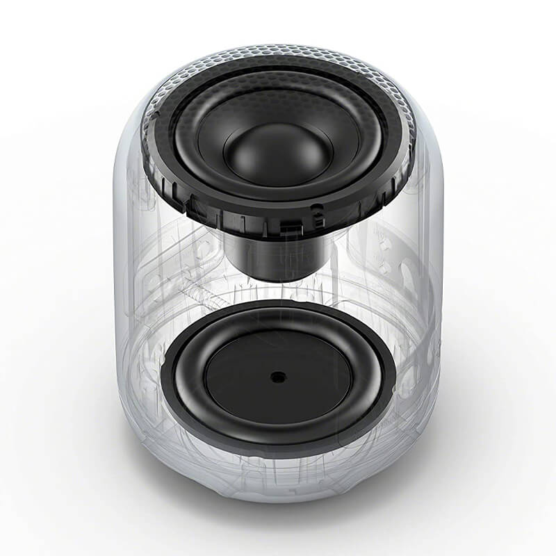 Sony SRS-XB12 EXTRA BASS Portable Bluetooth Speaker