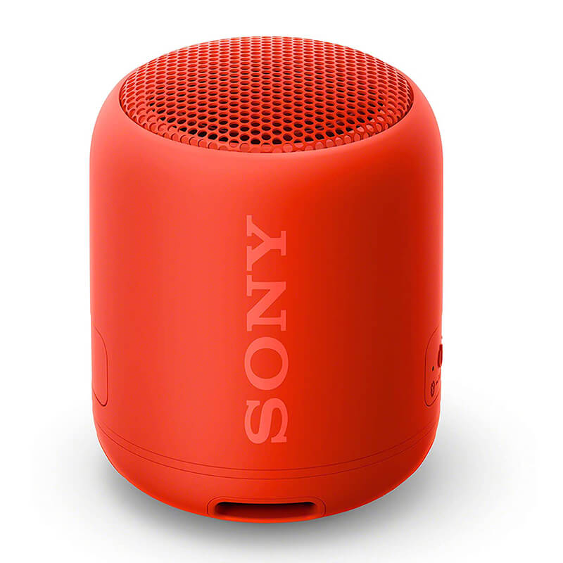 Sony SRS-XB12 EXTRA BASS Portable Bluetooth Speaker